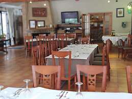 Hotel Rural Puerto Mágina