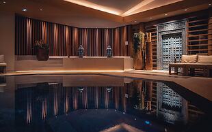 Le Parc Hôtel Obernai & Yonaguni Spa