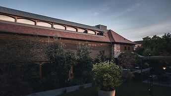 Le Parc Hôtel Obernai & Yonaguni Spa