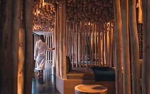 Le Parc Hôtel Obernai & Yonaguni Spa