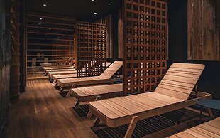 Le Parc Hôtel Obernai & Yonaguni Spa