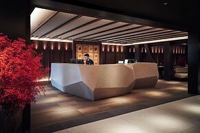 YONA ex Le Parc Hôtel