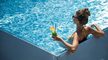Le Parc Hôtel Obernai & Yonaguni Spa