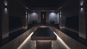 Le Parc Hôtel Obernai & Yonaguni Spa