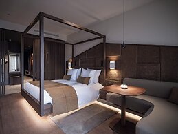 YONA ex Le Parc Hôtel