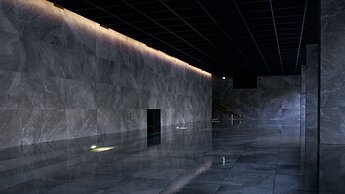 Le Parc Hôtel Obernai & Yonaguni Spa