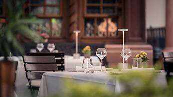 Le Parc Hôtel Obernai & Yonaguni Spa