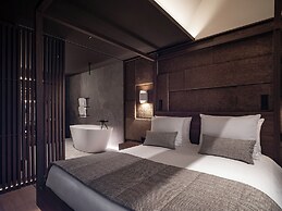 YONA ex Le Parc Hôtel