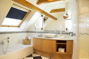 Le Parc Hôtel Obernai & Yonaguni Spa