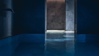 Le Parc Hôtel Obernai & Yonaguni Spa