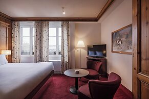 YONA ex Le Parc Hôtel