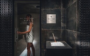 Le Parc Hôtel Obernai & Yonaguni Spa