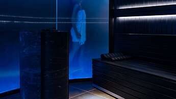 Le Parc Hôtel Obernai & Yonaguni Spa