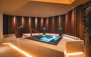 Le Parc Hôtel Obernai & Yonaguni Spa