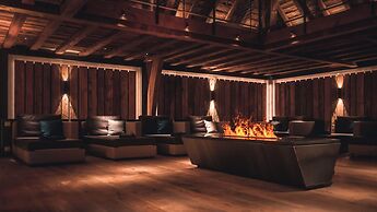 Le Parc Hôtel Obernai & Yonaguni Spa