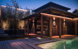 Le Parc Hôtel Obernai & Yonaguni Spa