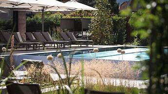 Le Parc Hôtel Obernai & Yonaguni Spa
