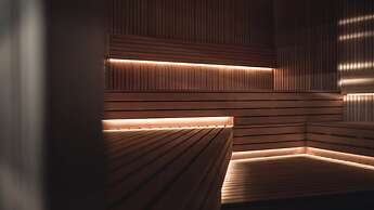 Le Parc Hôtel Obernai & Yonaguni Spa