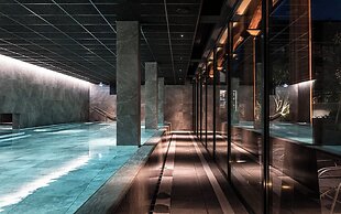 Le Parc Hôtel Obernai & Yonaguni Spa
