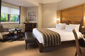 Le Parc Hôtel Obernai & Yonaguni Spa
