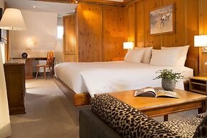 Le Parc Hôtel Obernai & Yonaguni Spa