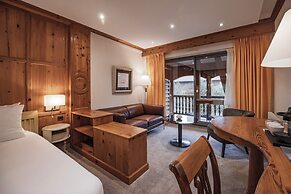 YONA ex Le Parc Hôtel