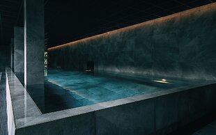 YONA ex Le Parc Hôtel