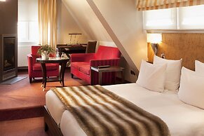 Le Parc Hôtel Obernai & Yonaguni Spa