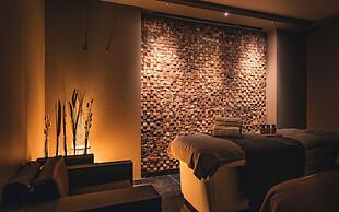 Le Parc Hôtel Obernai & Yonaguni Spa