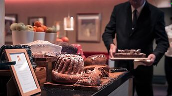 Le Parc Hôtel Obernai & Yonaguni Spa