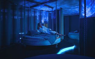Le Parc Hôtel Obernai & Yonaguni Spa