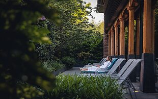 Le Parc Hôtel Obernai & Yonaguni Spa