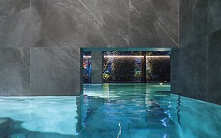 Le Parc Hôtel Obernai & Yonaguni Spa
