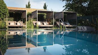 Le Parc Hôtel Obernai & Yonaguni Spa