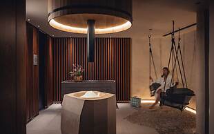Le Parc Hôtel Obernai & Yonaguni Spa