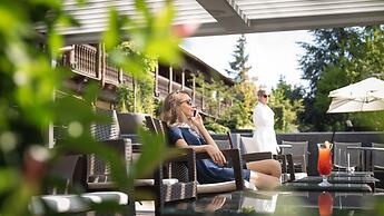 Le Parc Hôtel Obernai & Yonaguni Spa