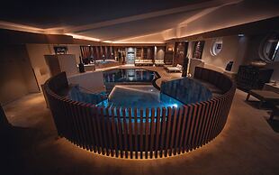 Le Parc Hôtel Obernai & Yonaguni Spa