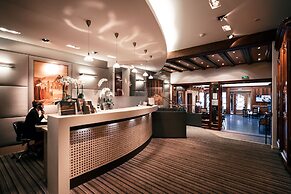 Le Parc Hôtel Obernai & Yonaguni Spa