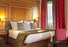 Le Parc Hôtel Obernai & Yonaguni Spa