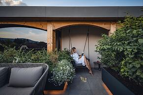 Le Parc Hôtel Obernai & Yonaguni Spa