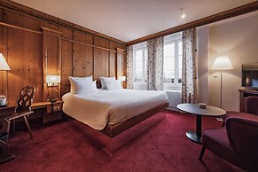 YONA ex Le Parc Hôtel