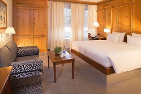 Le Parc Hôtel Obernai & Yonaguni Spa