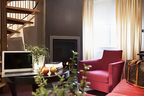 Le Parc Hôtel Obernai & Yonaguni Spa