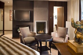 Le Parc Hôtel Obernai & Yonaguni Spa