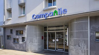 Campanile Chartres Centre - Gare - Cathédrale