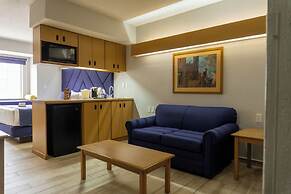 Microtel Inn & Suites by Wyndham Culiacan
