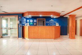 Microtel Inn & Suites by Wyndham Culiacan