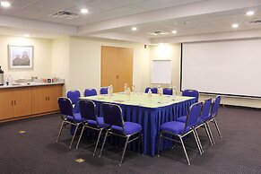 Microtel Inn & Suites by Wyndham Culiacan