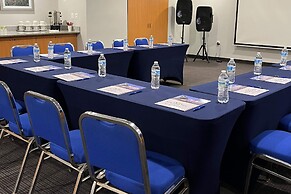 Microtel Inn & Suites by Wyndham Culiacan