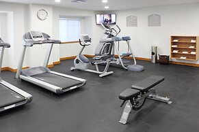 Microtel Inn & Suites by Wyndham Culiacan